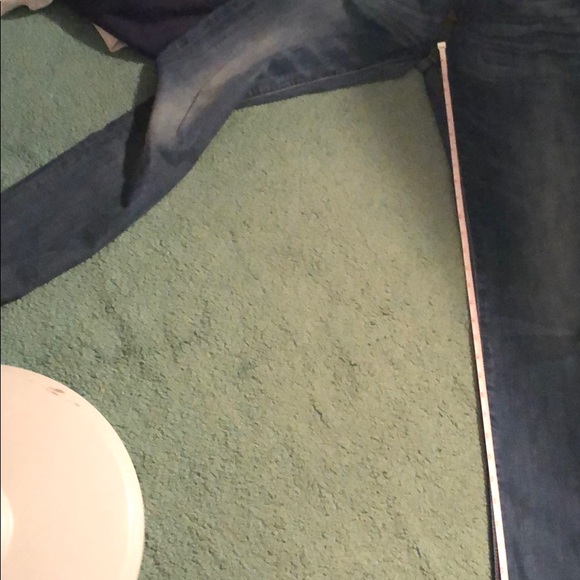 7 For All Mankind Men’s Slimmy Jeans - Picture 10 of 10